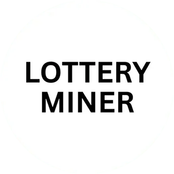 Lottery Miner