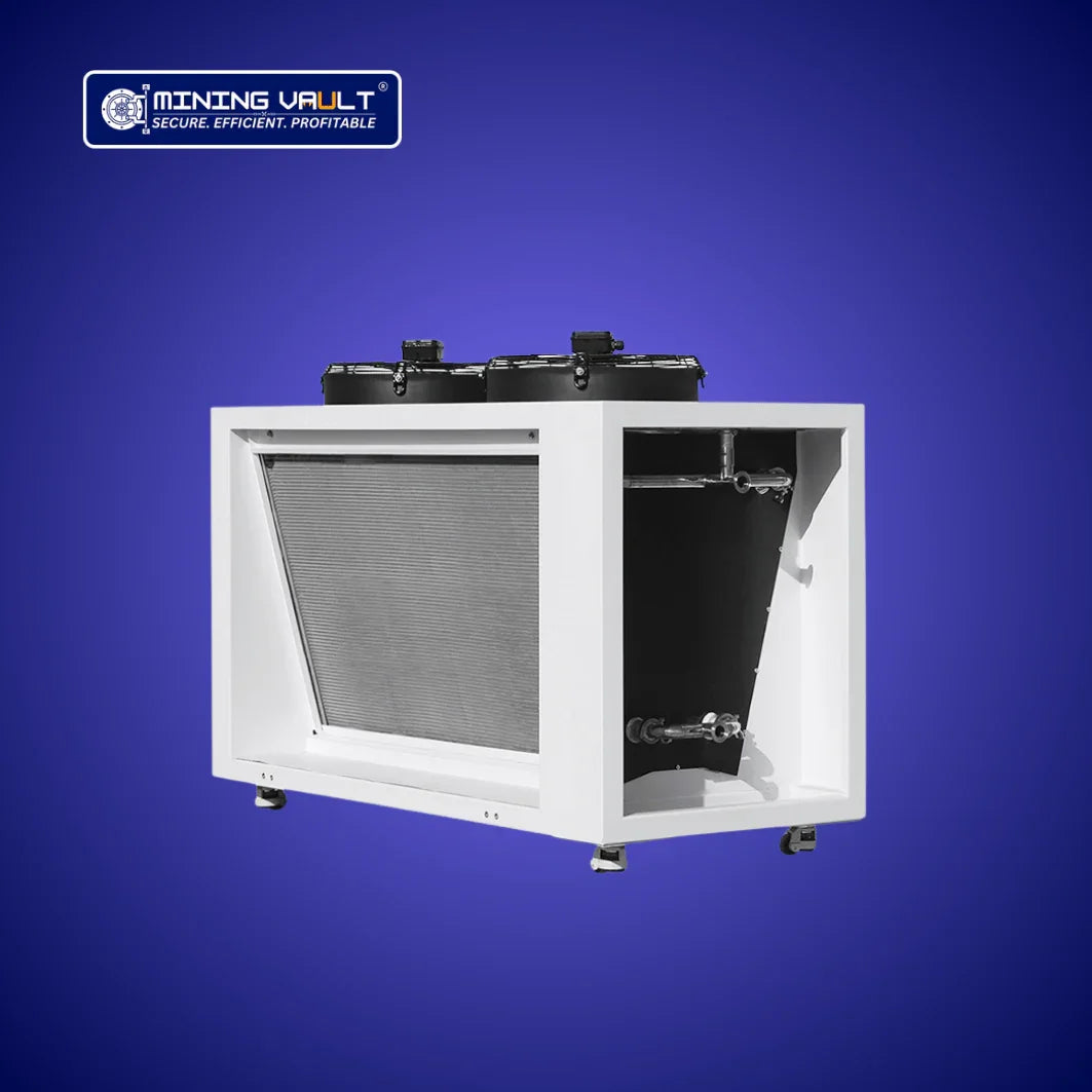 Hydro Cooling Suite AP-H20-M Support 20 Whatsminer M53 M63 Hydro Miners Scalable Mining