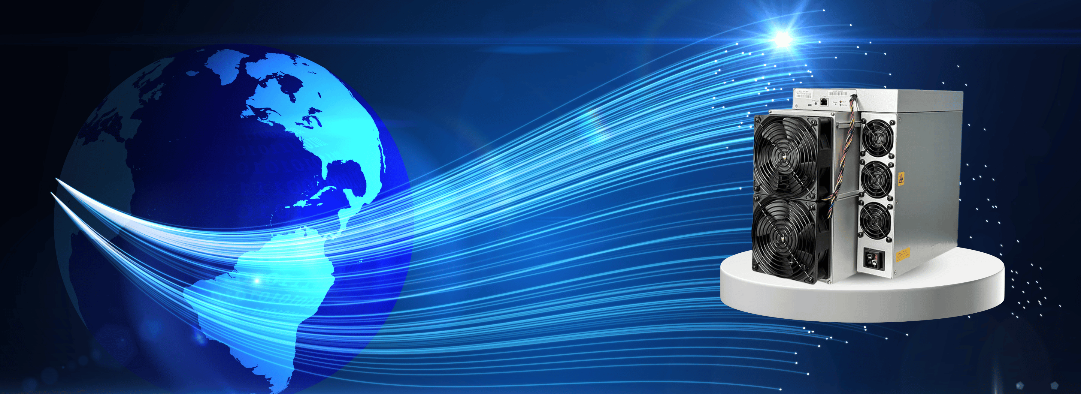 Host your ASIC miners in Canada with CaptainMining. Reliable uptime, transparent pricing, and real support