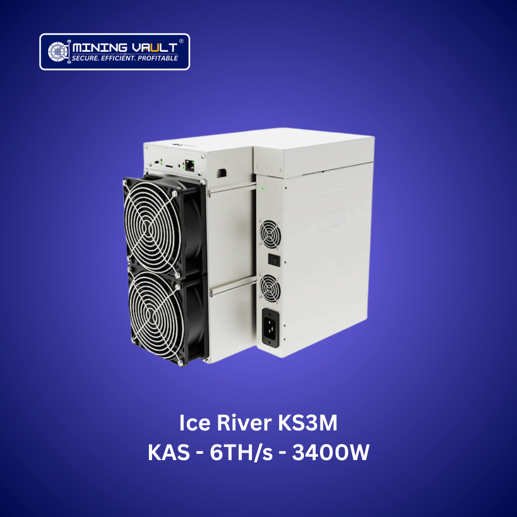 Iceriver KS3M