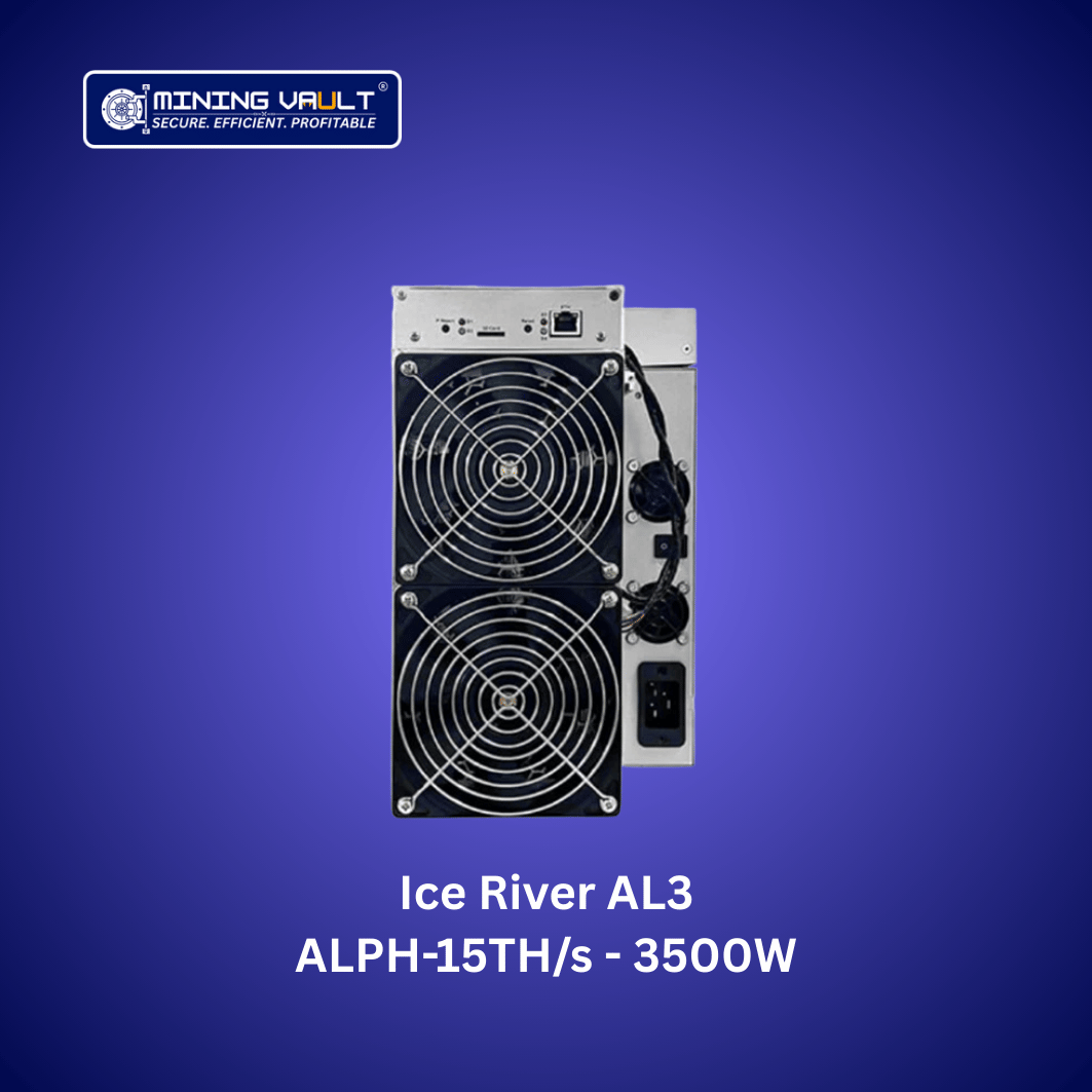 Iceriver AL3