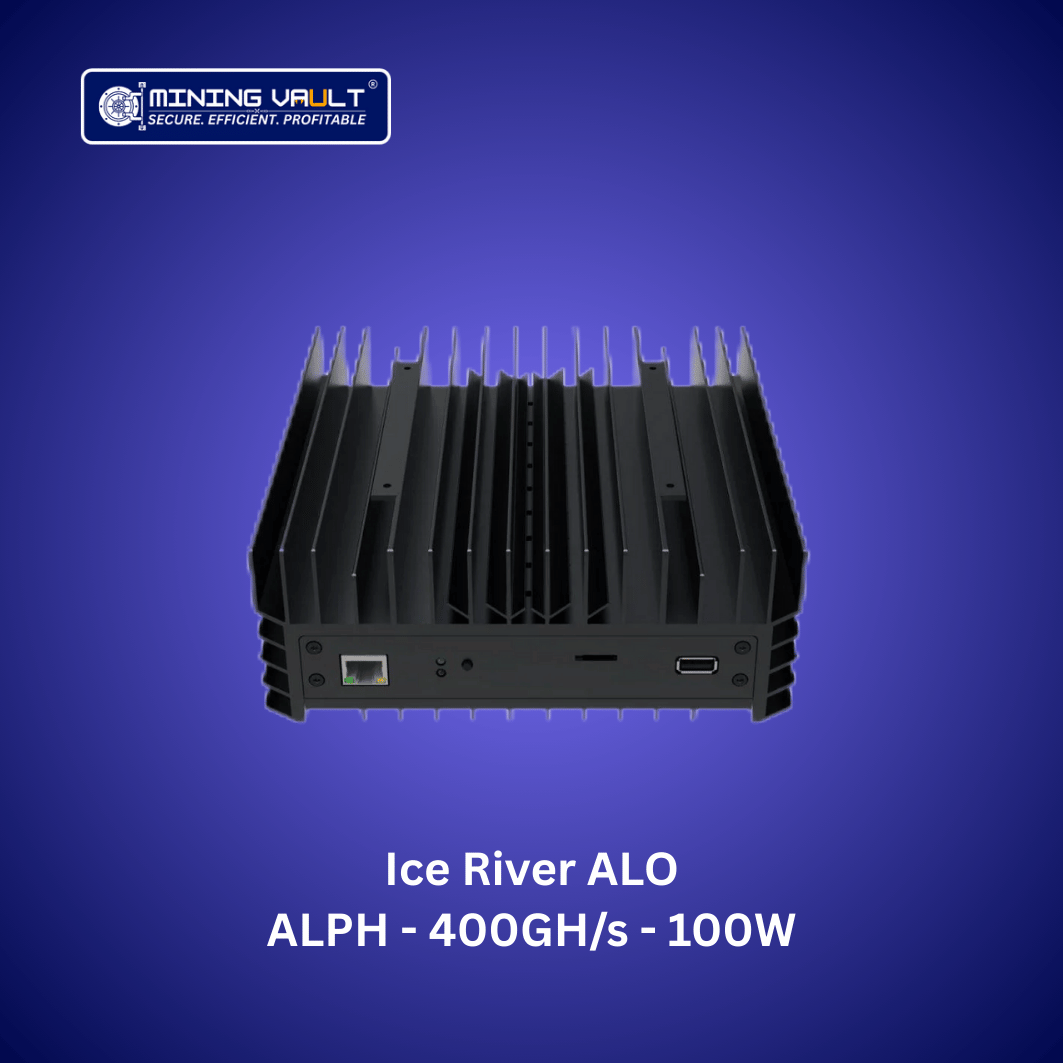 Iceriver AL0