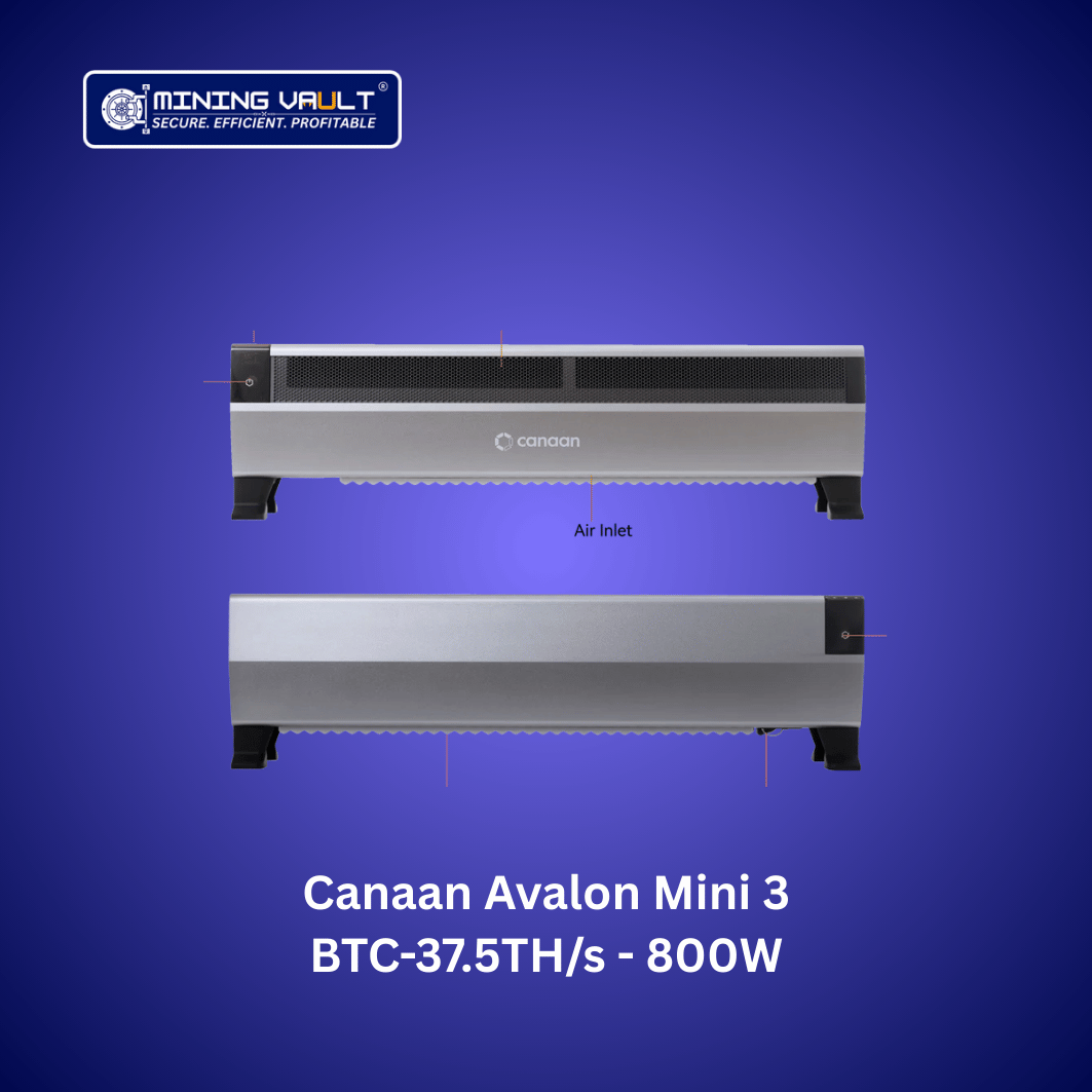 Canaan Avalon Mini 3