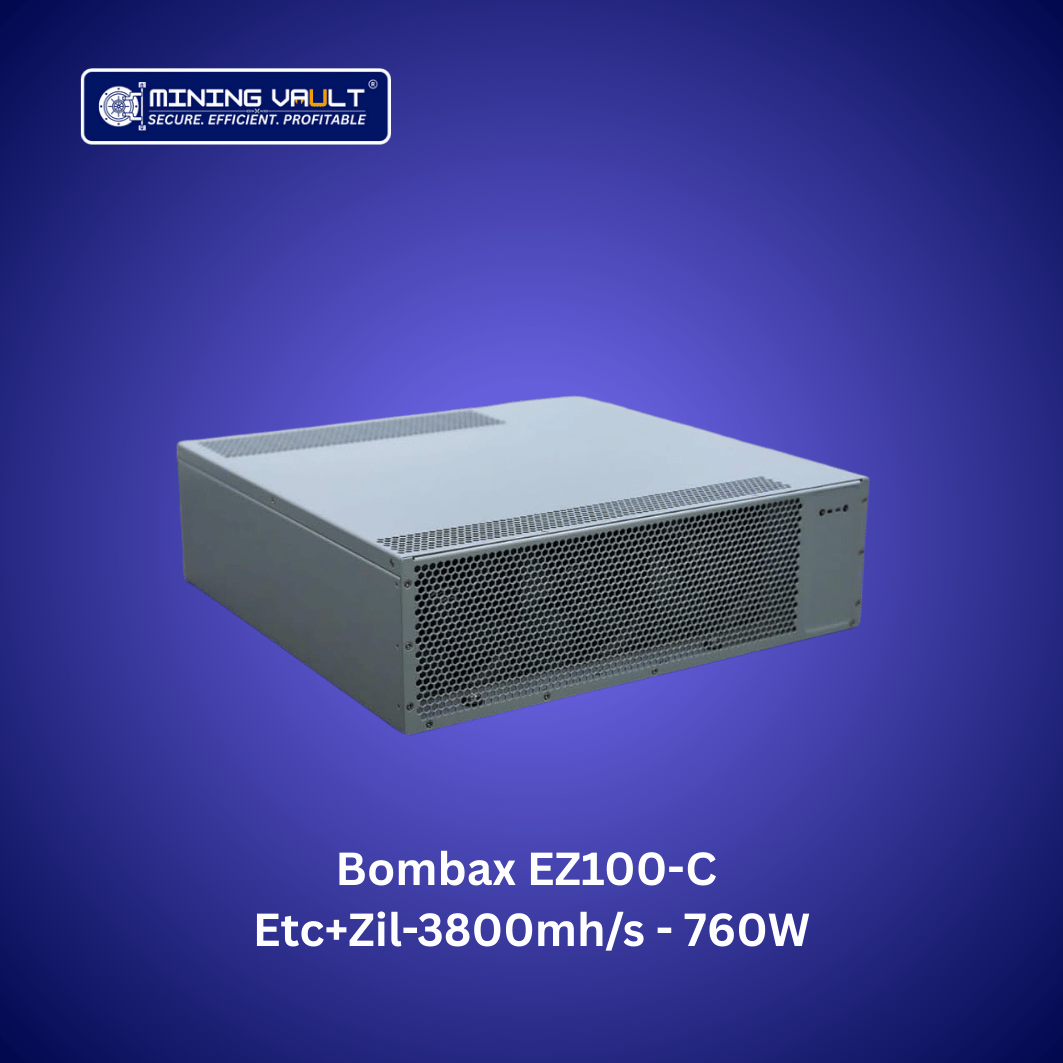 Bombax EZ100-C