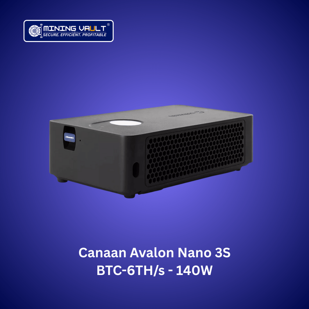 Avalon Nano 3S