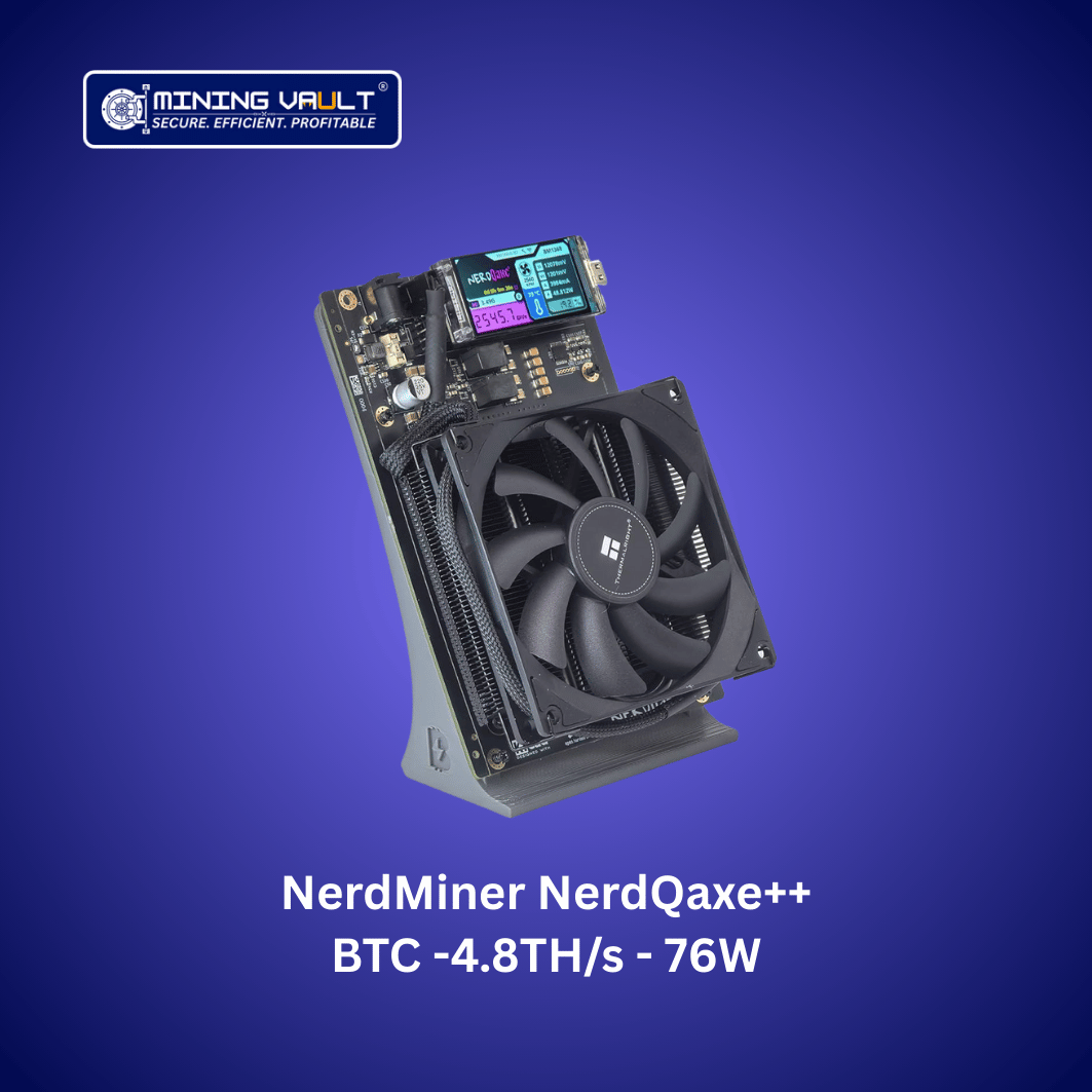 NerdQaxe++