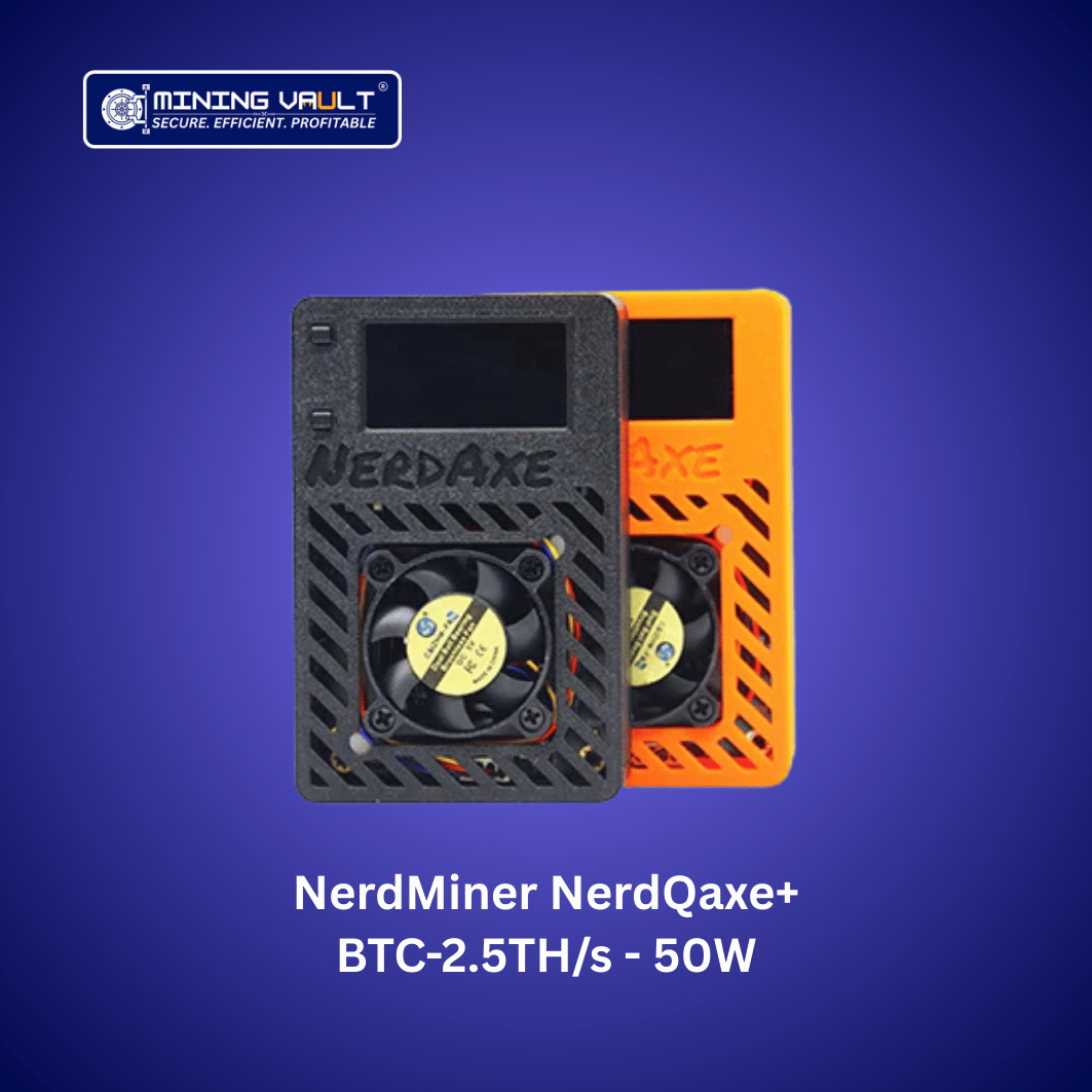 NerdQaxe+