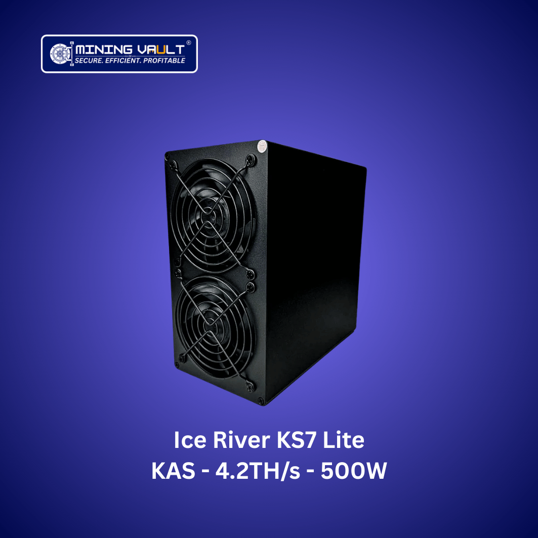 Iceriver KS7 Lite